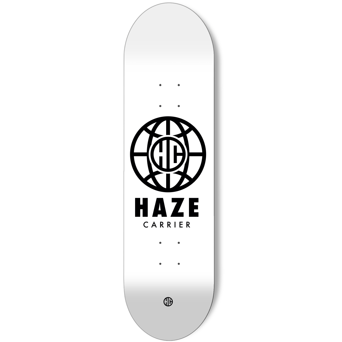 HC skateboard